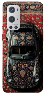 Чохол на OnePlus 9 Pro Luxury in Motion фото 1 з 1