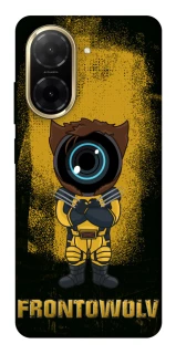 Чехол на Xiaomi Redmi A5 (Europe version) Frontowolv фото 1 из 1