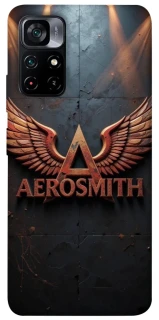 Чохол на Xiaomi Poco M4 Pro 5G Aerosmith фото 1 з 1
