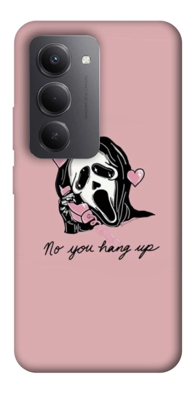 Чохол на Xiaomi Redmi 15 (Global) You hang up фото 1 з 1