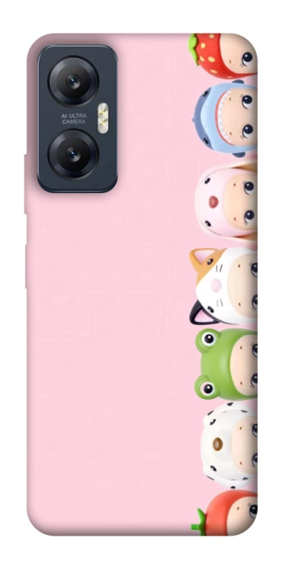 Чохол на Infinix Hot 20 5G Sonny angel wallpaper фото 1 Чохол на Infinix Hot 20 5G Sonny angel wallpaper фото 1 з 1