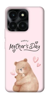 Чехол на Huawei Honor X6a Mother's Day ver.2 фото 1 из 1