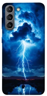 Чохол на Samsung Galaxy S21 Блискавка фото 1 з 1