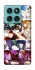 Чехол на Motorola Edge 60 Fusion Genshin Impact ver.2 фото 1 из 1