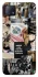 Чохол на Oppo A72 5G / A73 5G Fashion collage ver.11 фото 1 з 1