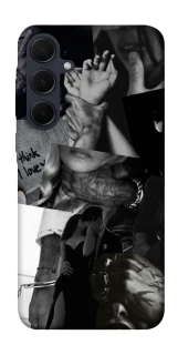 Чехол на Samsung Galaxy A55 Hot collage ver.6 фото 1 из 1