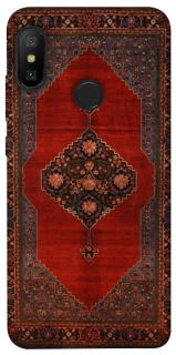 Чехол на Xiaomi Mi A2 Lite / Xiaomi Redmi 6 Pro Килим v12 фото 1 из 1