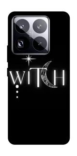 Чохол на Xiaomi 15 Pro Halloween Witch ver.3 фото 1 з 1