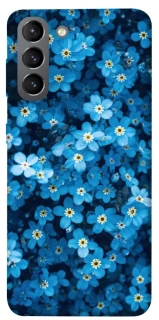 Чехол на Samsung Galaxy S21 Flowers v6 фото 1 из 1