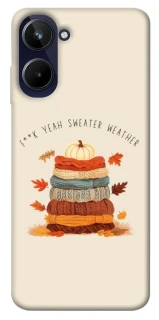 Чехол на Realme 10 4G Autumn vibes ver.8 фото 1 из 1