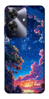 Чохол на Realme Note 60 Universe фото 1 з 1