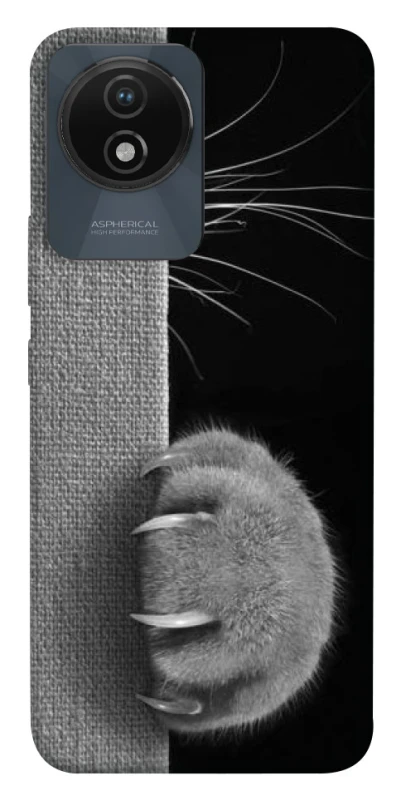 Чохол на Vivo Y02 Spy Cat фото 1 з 1