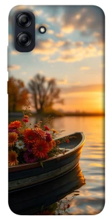 Чохол на Samsung Galaxy A04e Flowers v18 фото 1 з 1