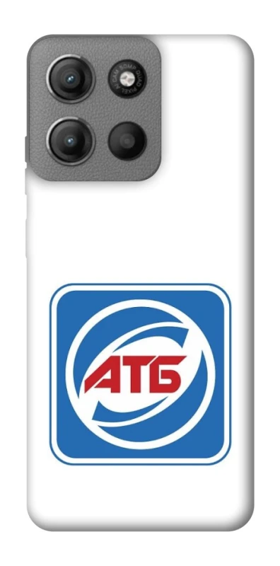 Чохол на Motorola Moto G15 Power AТБ фото 1 з 1