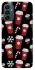 Чехол на Samsung Galaxy M13 4G Новогодний v40 фото 1 из 1