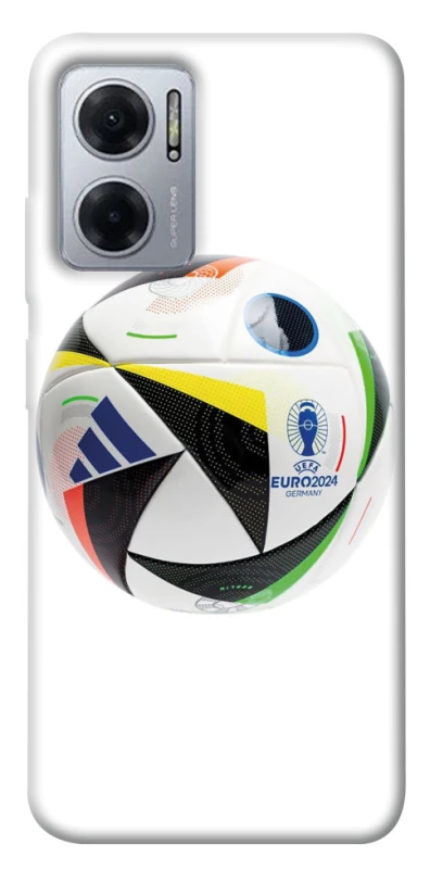 Чехол на Xiaomi Redmi Note 11E Football Ball 2024 v2 фото 1 из 1