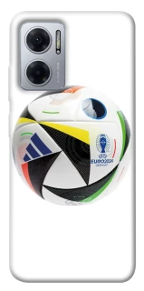 Чохол на Xiaomi Redmi Note 11E Football Ball 2024 v2 фото 1 Чохол на Xiaomi Redmi Note 11E Football Ball 2024 v2 фото 1 з 1