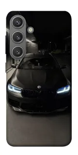 Чехол на Samsung Galaxy S24+ BMW v45 фото 1 из 1