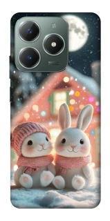 Чохол на Realme C61 Christmas mood ver.8 фото 1 з 1
