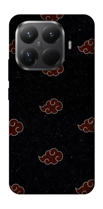 Чохол на Xiaomi 15T Pro Naruto фото 1 з 1