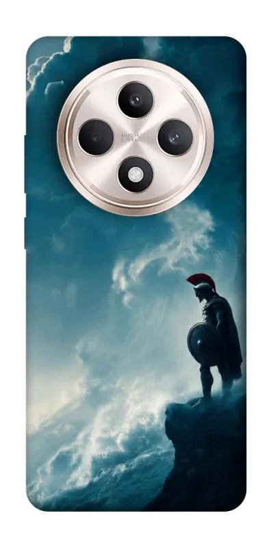 Чехол на Oppo Reno 12 F 4G/5G Odyssey ver.2 фото 1 из 1