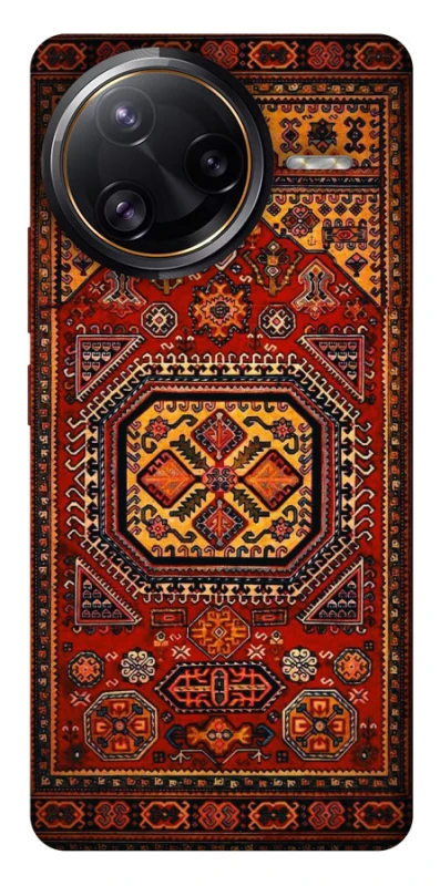 Чохол на Xiaomi Poco F7 Ultra Килим v1 фото 1 з 1