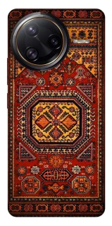 Чохол на Xiaomi Poco F7 Ultra Килим v1 фото 1 з 1