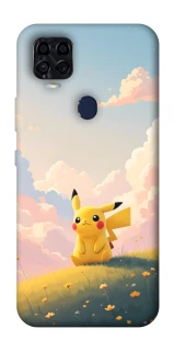 Чохол на ZTE Blade v2020 pikachu фото 1 з 1