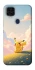 Чехол на ZTE Blade v2020 pikachu фото 1 из 1
