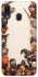 Чехол на Samsung Galaxy A20 / A30 Harry Potter v15 фото 1 из 1