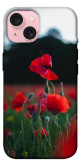 Чехол на Apple iPhone 15 (6.1") Мак фото 1 из 1