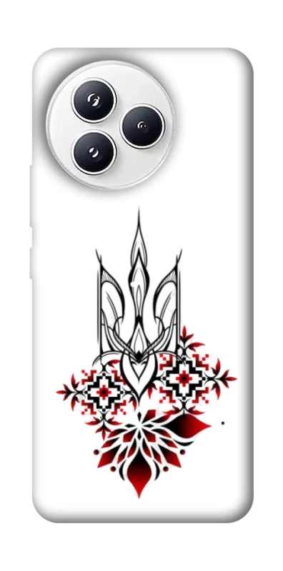 Чохол на Xiaomi Civi 5 Pro Код нації фото 1 з 1