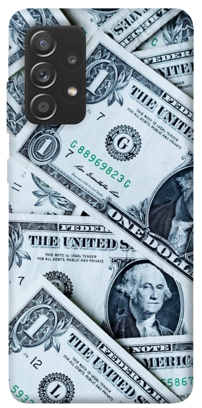 Чохол на Samsung Galaxy A72 4G / A72 5G 1 долар фото 1 з 1