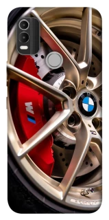 Чехол на Nokia C21 Plus Wheel v9 фото 1 из 1