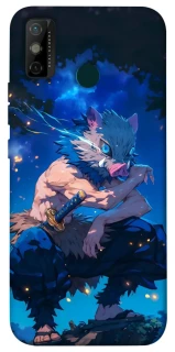 Чохол на TECNO Spark 6 Go inosuke фото 1 з 1