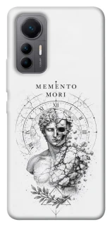 Чехол на Xiaomi 12 Lite Tattoo ver.5 фото 1 из 1