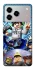 Чохол на ZTE Blade A76 Roblox collage ver.3 фото 1 з 1