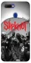 Чохол на Oppo A5s Slipknot ver.4 фото 1 з 1