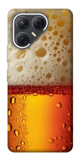 Чехол на TECNO Pova 7 Beer Style фото 1 из 1