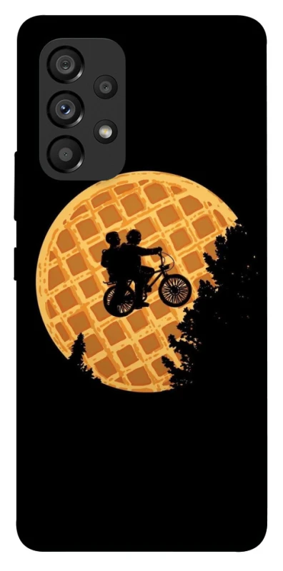 Чохол на Samsung Galaxy A53 5G Stranger Things ver.33 фото 1 з 1