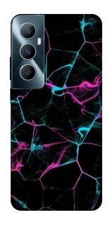 Чохол на Realme C65 4G Abstract ver.3 фото 1 з 1
