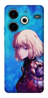 Чехол на TECNO Pova 6 Neo (LI6) Cha Hae In фото 1 из 1