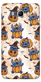 Чохол на Samsung J510F Galaxy J5 (2016) Halloween Stitch ver.1 фото 1 з 1