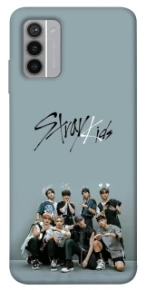 Чехол на Nokia G42 Stray Kids v5 фото 1 из 1