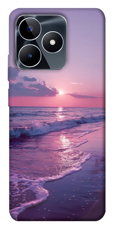 Чехол на Realme C53 Sea фото 1 из 1