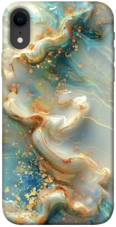 Чохол на Apple iPhone XR (6.1") Epoxy design ver.3 фото 1 з 1