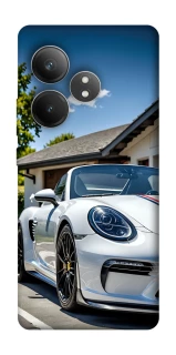 Чехол на Realme GT Neo 6 SE Sport porsche фото 1 из 1
