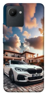Чехол на Realme C30s BMW in da house фото 1 из 1