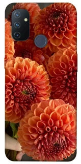 Чохол на OnePlus Nord N100 Flower1 фото 1 з 1
