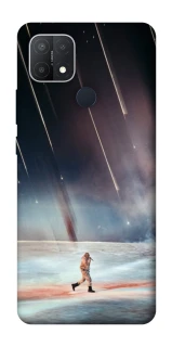 Чехол на Oppo A15s / A15 Kanye West ver.4 фото 1 из 1